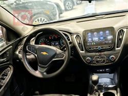 شيفروليه ماليبو